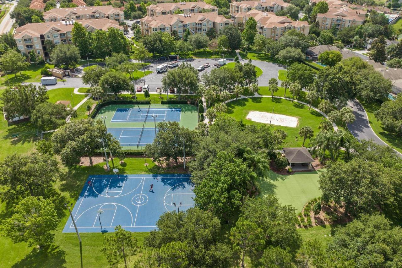 Windsor Hills Resort- 402F Orlando Exterior photo