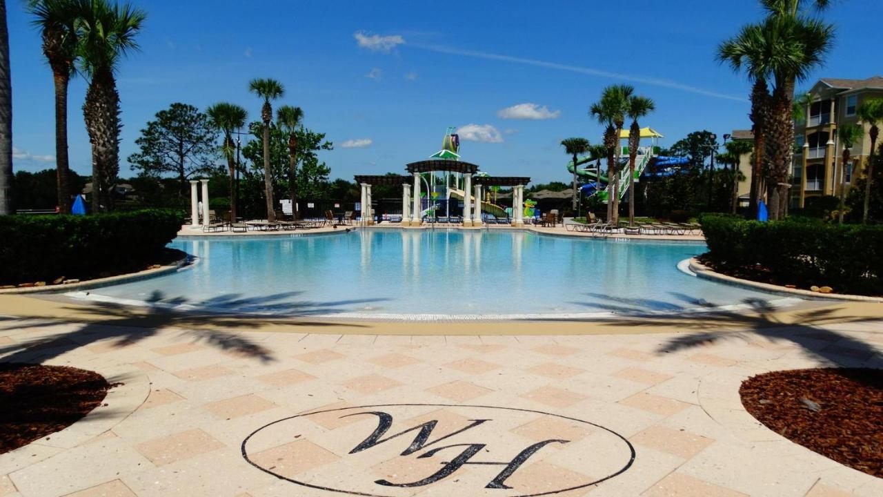 Windsor Hills Resort- 402F Orlando Exterior photo